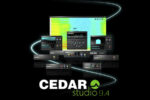 CEDAR Studio 9.4