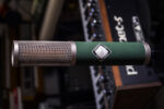 Pearl ELM-T Tube Condenser Microphone