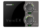 CEDAR VoicEX Voice Extractor Audio Plugin