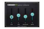 CEDAR Forensic Enhance Audio Plugin