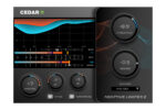 CEDAR Adaptive Limiter 2 Audio Plugin