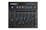 CEDAR DNS One Audio Plugin