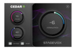 CEDAR StageVox Audio Plugin