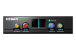 CEDAR Debuzz Audio Plugin