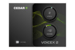 CEDAR VoicEX 2 Audio Plugin