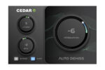 CEDAR Auto Dehiss Audio Plugin